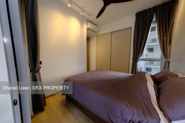 High Park Residences (D28), Apartment #225224151